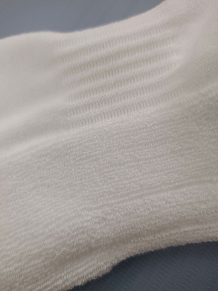 NK Mid-length Terry Cushion sports cotton socks 3 pairs for Athletic Running