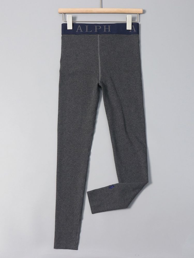 40483338  RL Cotton Jersey Legging