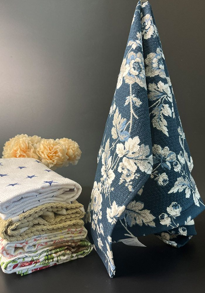 40516865 RL-Printed Cotton Towel