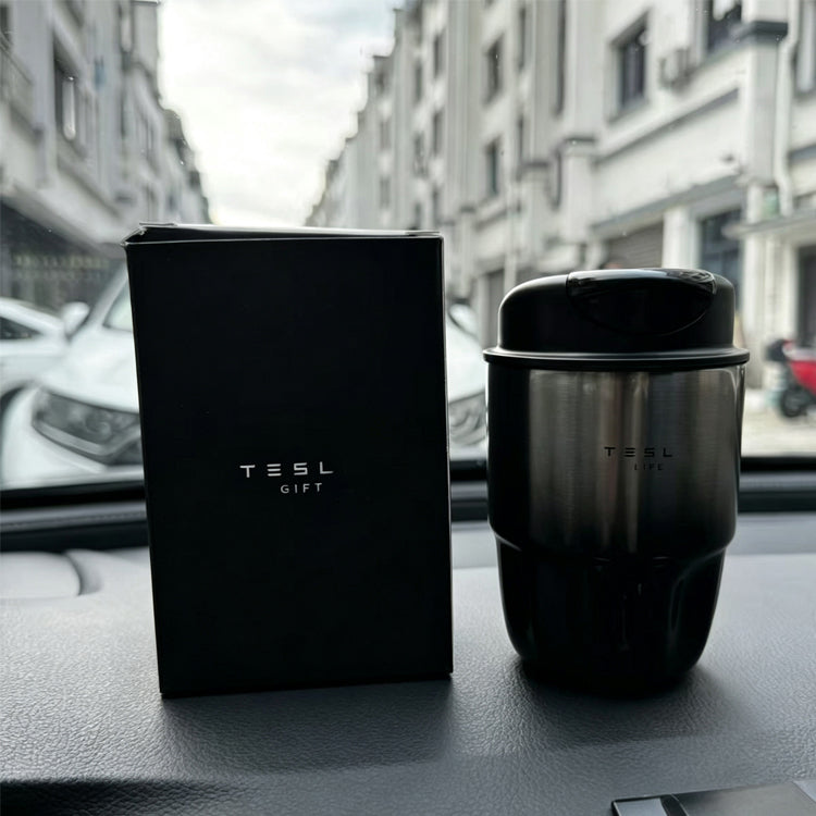 51194354 Stainless Steel Insulated Coffee Tumbler Leak Proof Reusable Travel Thermal Mug for Drinks