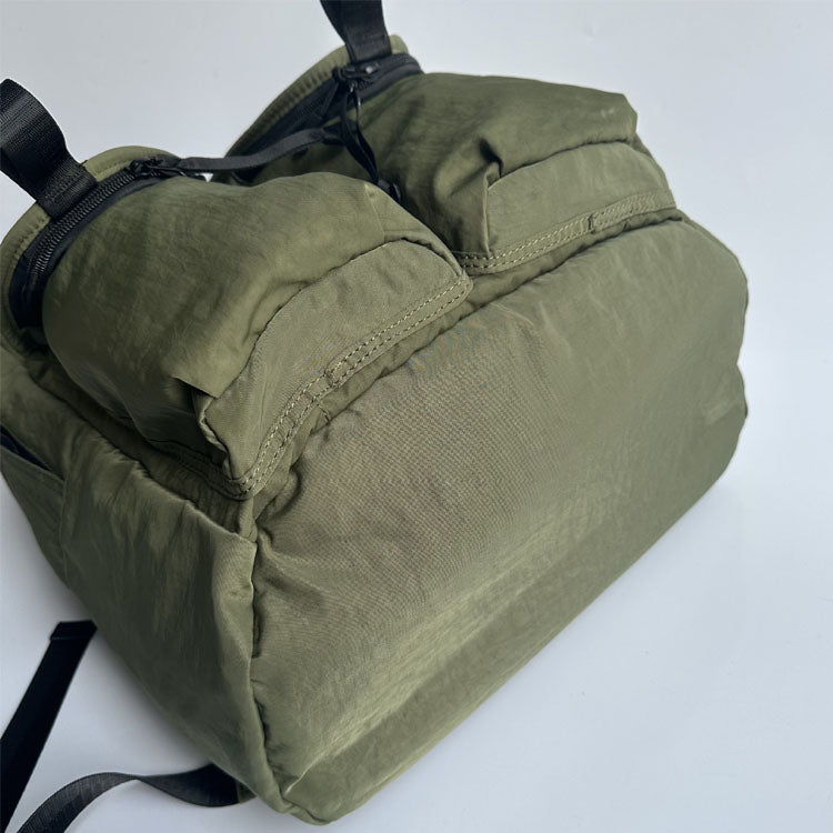 Nylon Rucksack