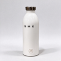 51357461 Colorful Stainless Steel Insulated Water Bottle, Reusable Thermos Flask for Travel Daily