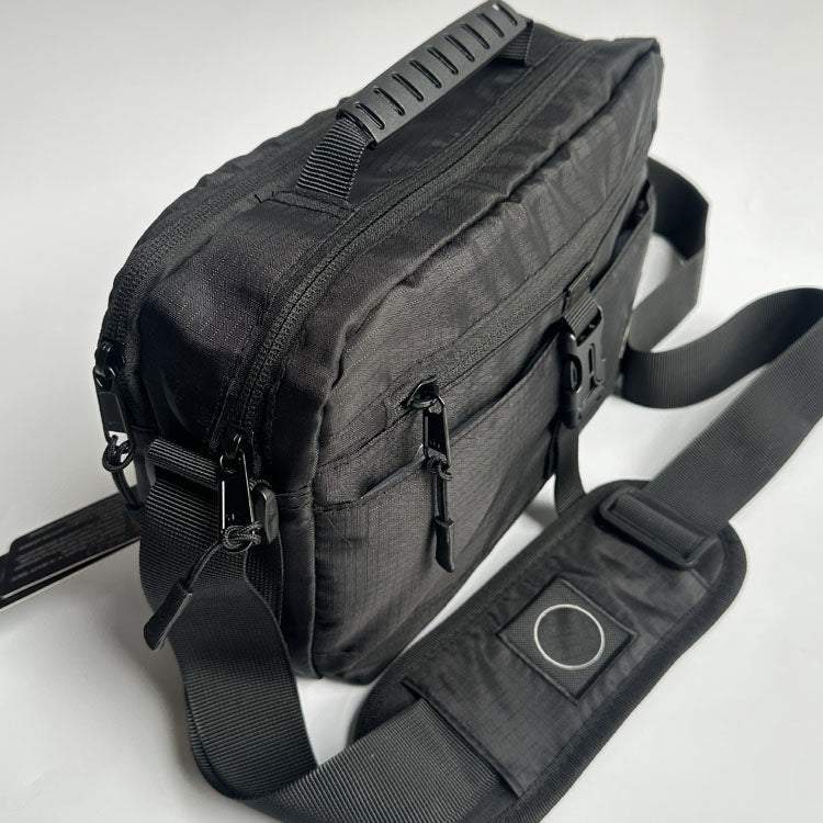 51123488Men's Casual Sling Crossbody Bag - Tactical Techwear Shoulder Bag
