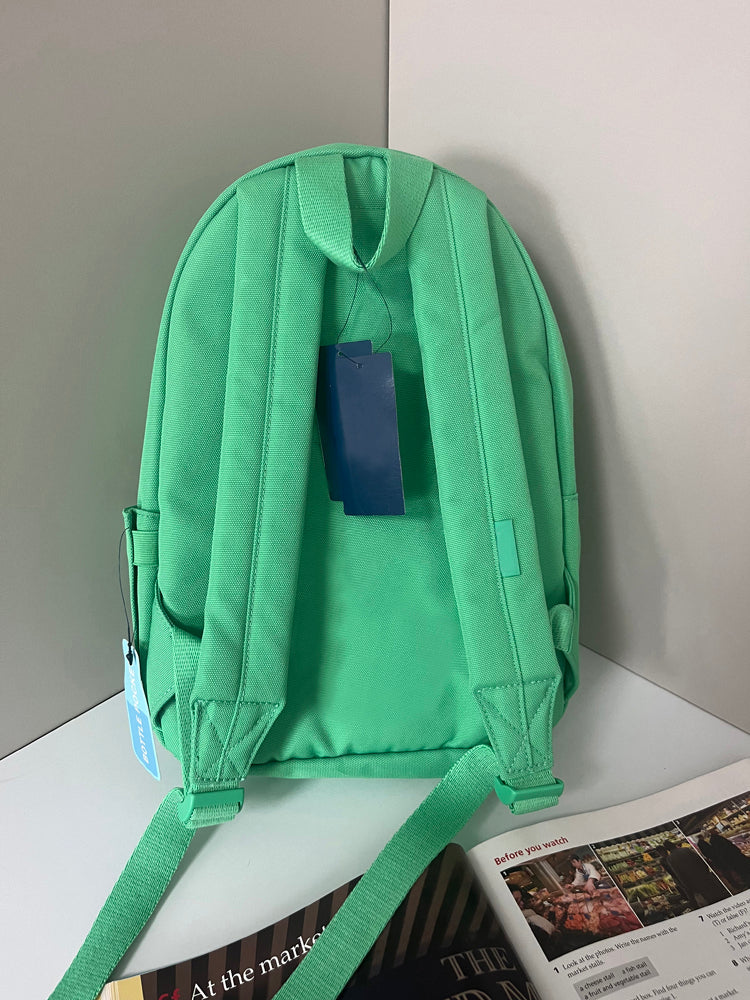 Casual School Backpack