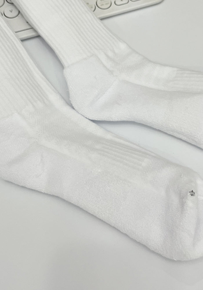 Gymsh Shk terry socks three pairs