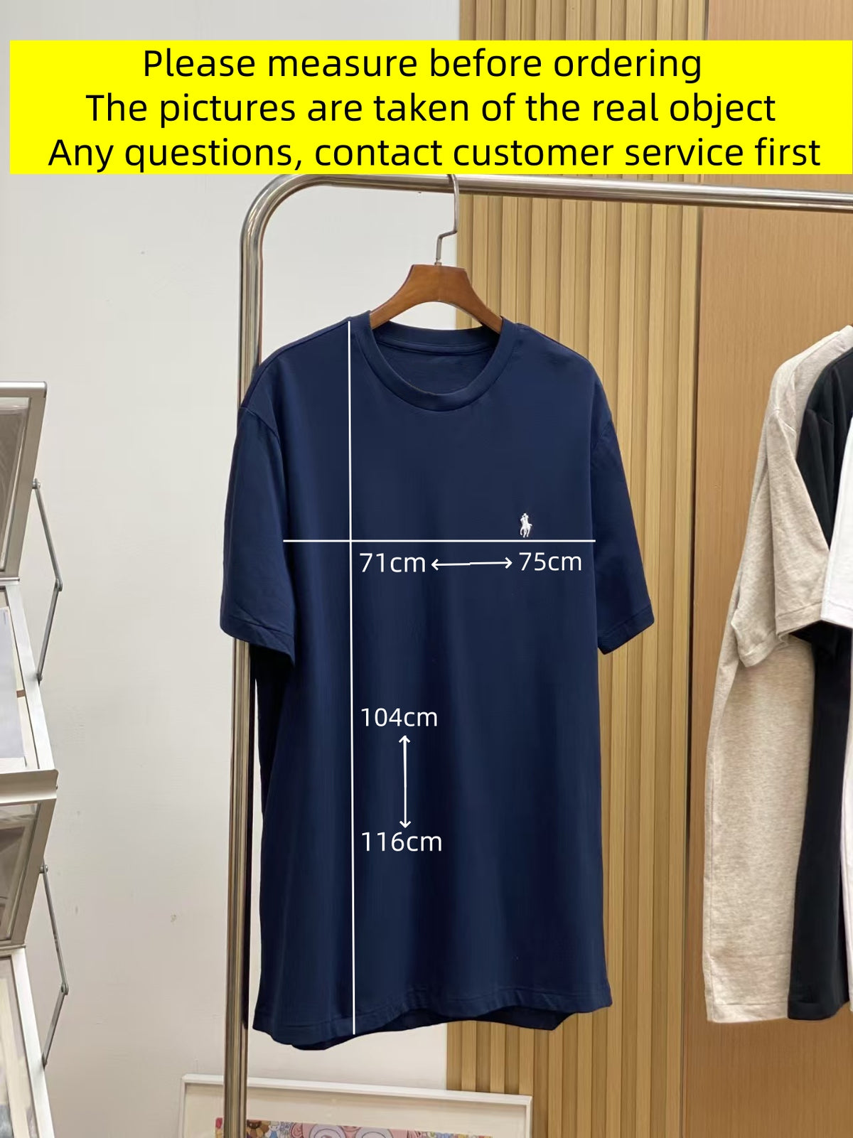40011632 Classic Fit Performance Jersey T-Shirt