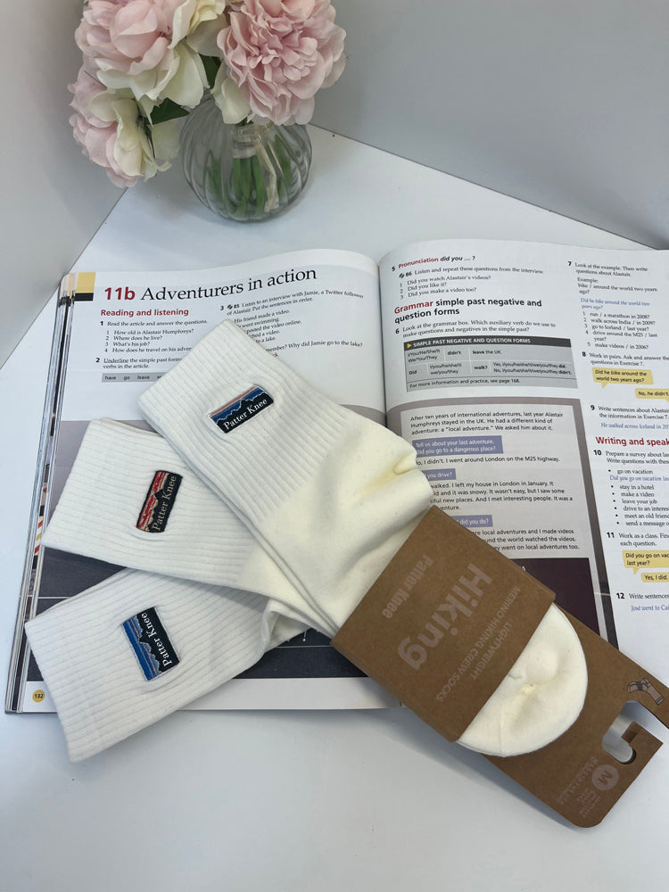 Exquisite  long socks for men and women all seasons