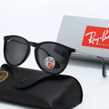Outdoor Casual Fashion Sunglasses (with Sunglasses Case)