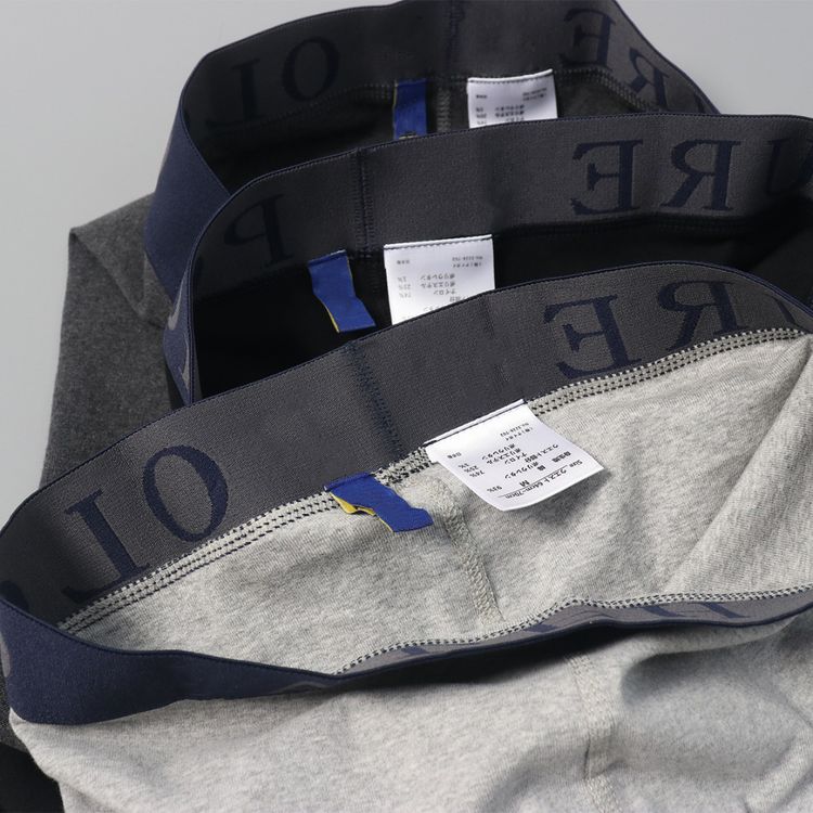 40483338  RL Cotton Jersey Legging