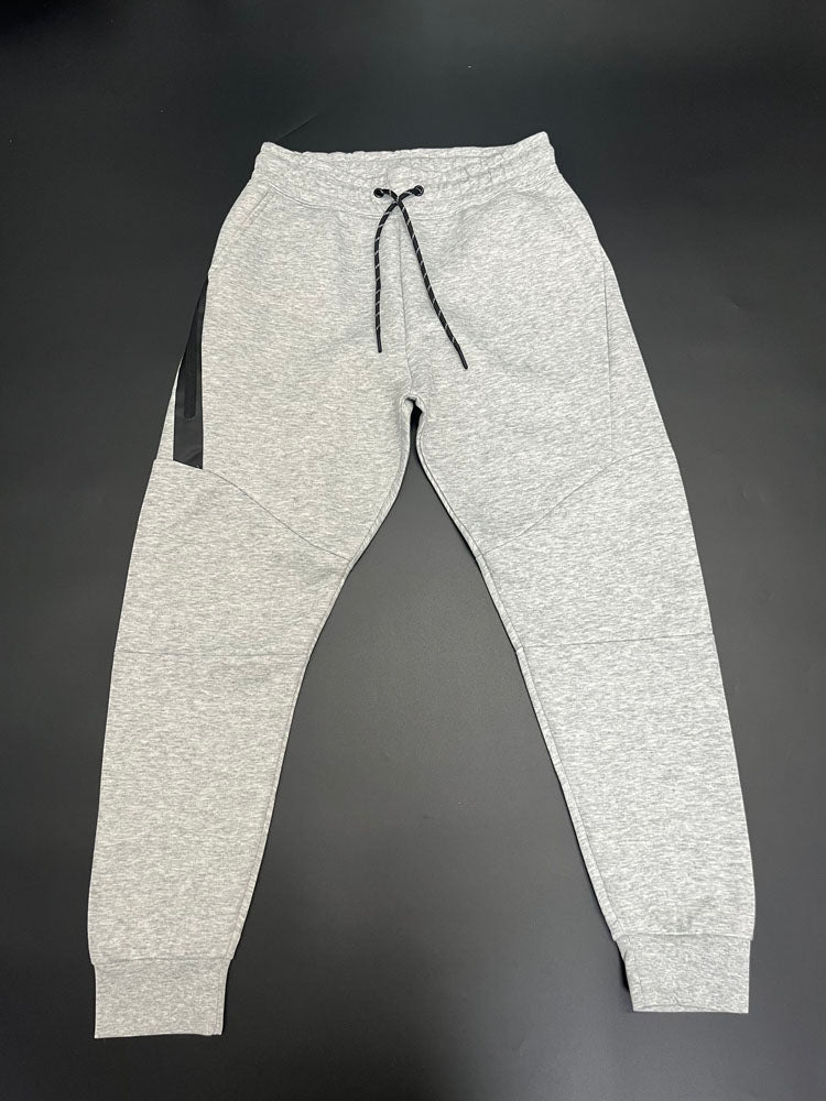 50930975 Men's 2 Piece Tracksuit Set Full Zip Hoodie & Jogger Pants