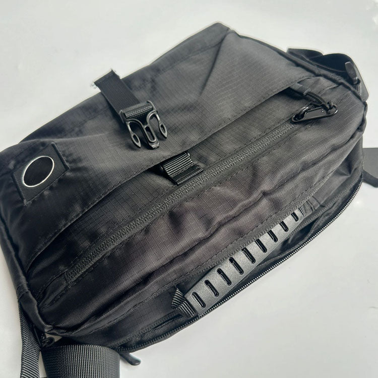 51123488Men's Casual Sling Crossbody Bag - Tactical Techwear Shoulder Bag