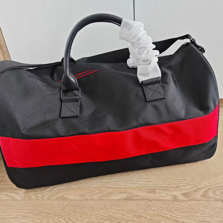 Multi-Purpose Training Duffel Bag