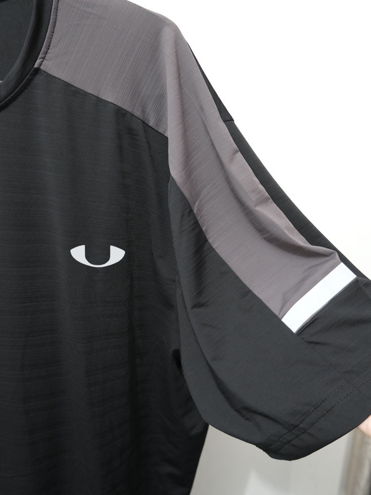 Men's Quick Dry Sports Suit