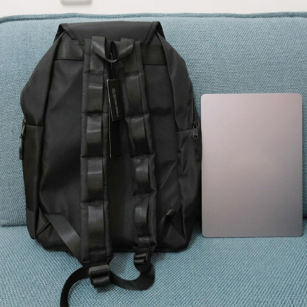 Multi-Pocket Casual Daypack