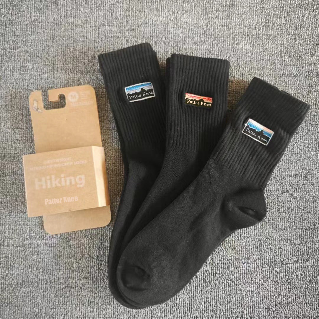 Exquisite  long socks for men and women all seasons