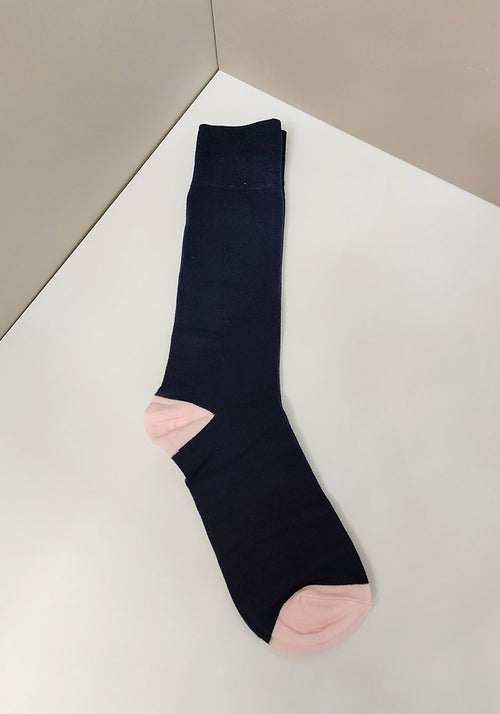 40075311 RL Pony-Three Color Socks 3 Pairs