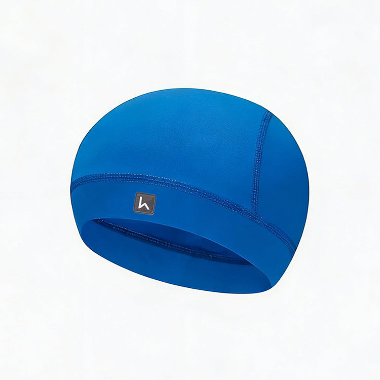 Sports Skull Cap, Breathable Stretch Running Beanie Hat for Men Women - 51223216