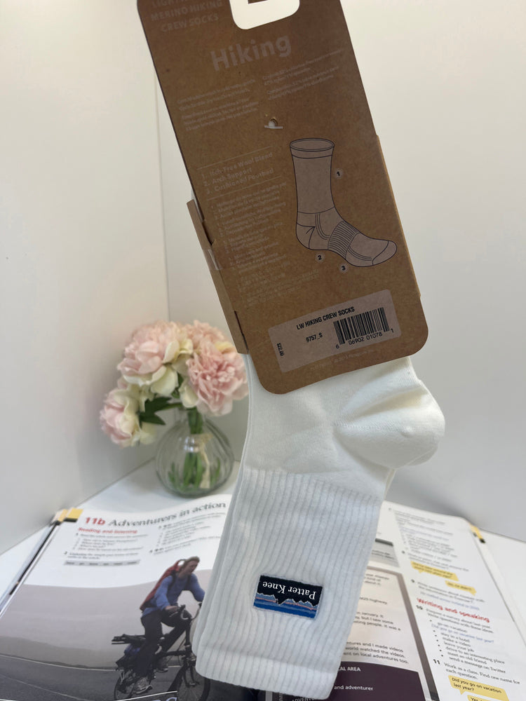 Exquisite  long socks for men and women all seasons