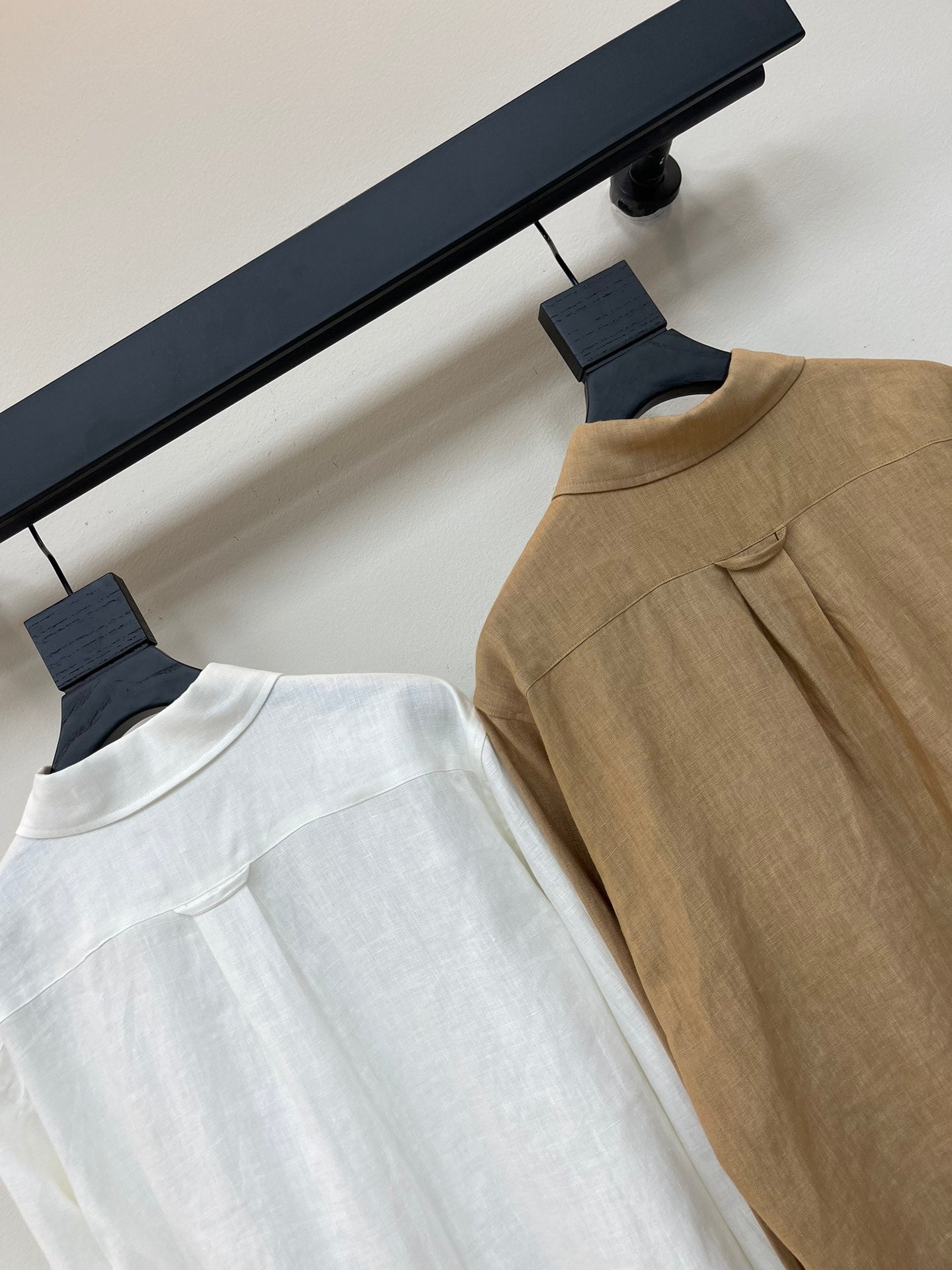 only website RL Pony - Linen Shirt
