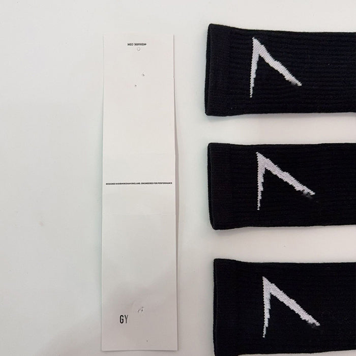 Gymsh Shk terry socks three pairs