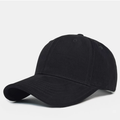 40037221RL Pony-Peaked Cap