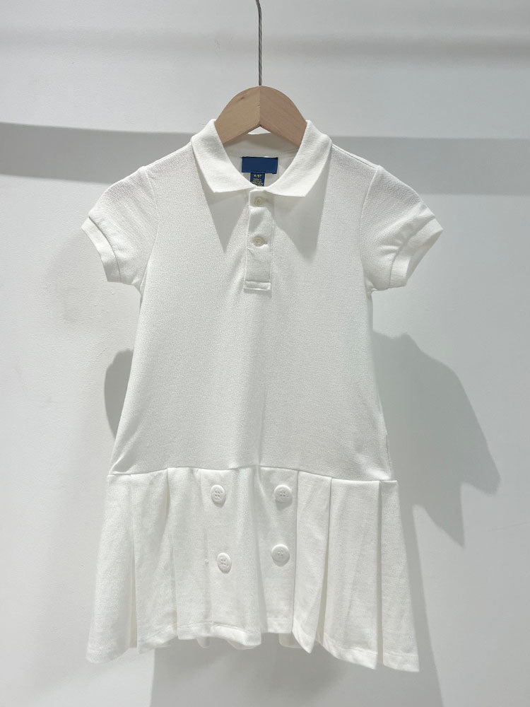 51052650/ 40546085 Girls' Cotton Dress