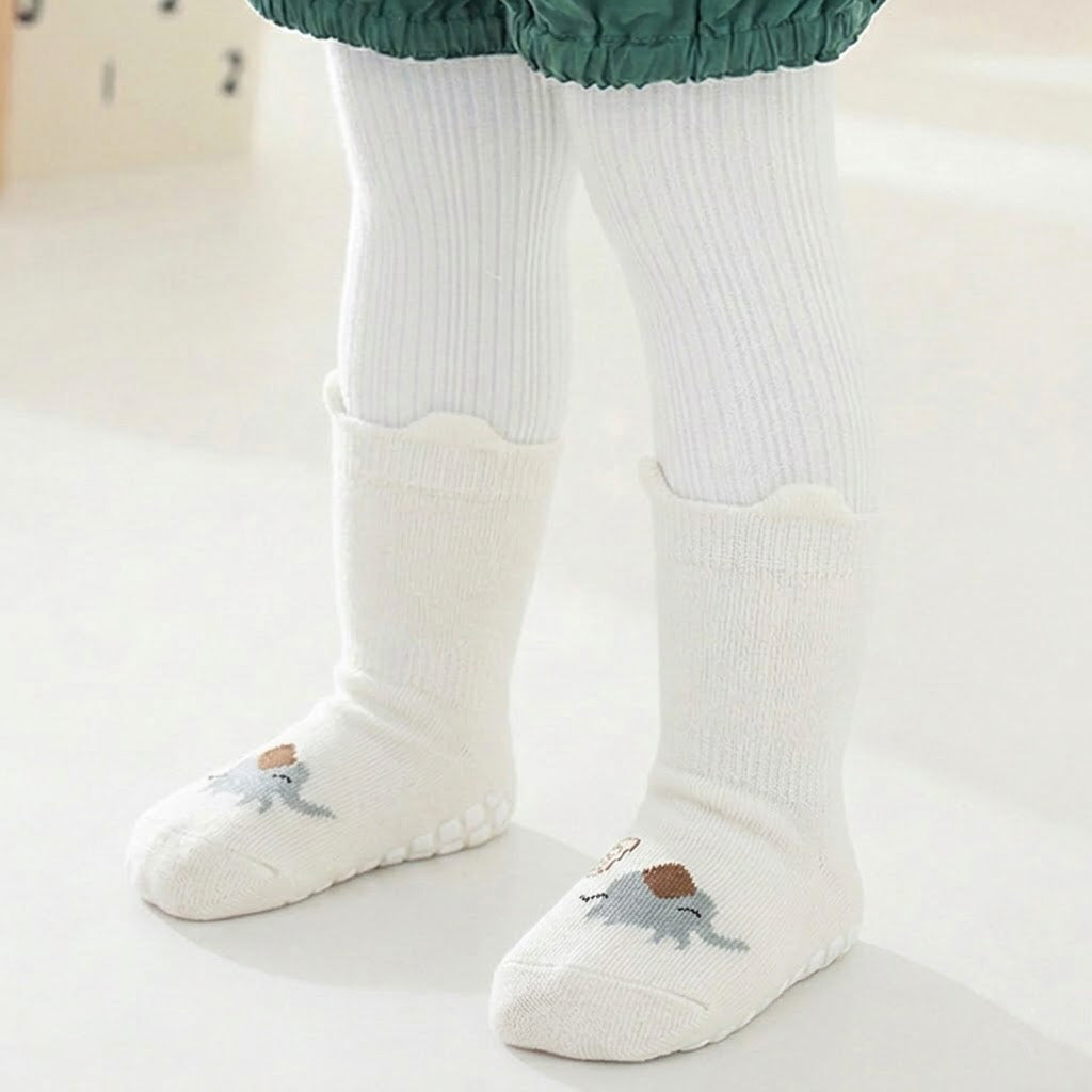 Anti-Slip Baby Walking Socks
