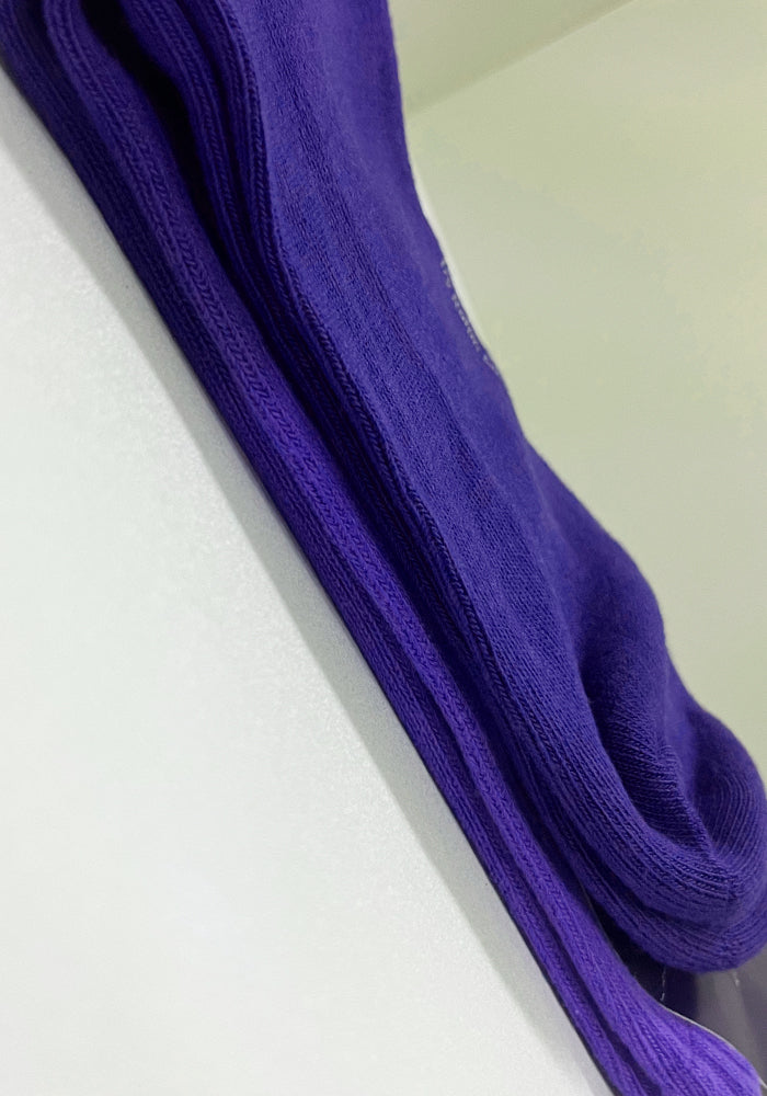 40112175 Bear Cotton-Blend Crew Socks