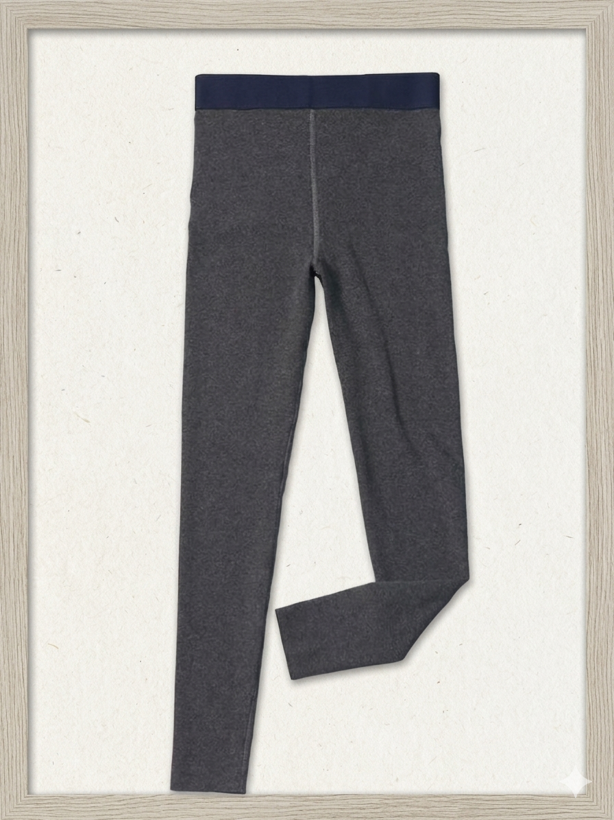 40483338  RL Cotton Jersey Legging