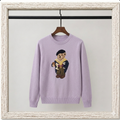 40329485 Bear Wool-Blend Intarsia-Knit Jumper