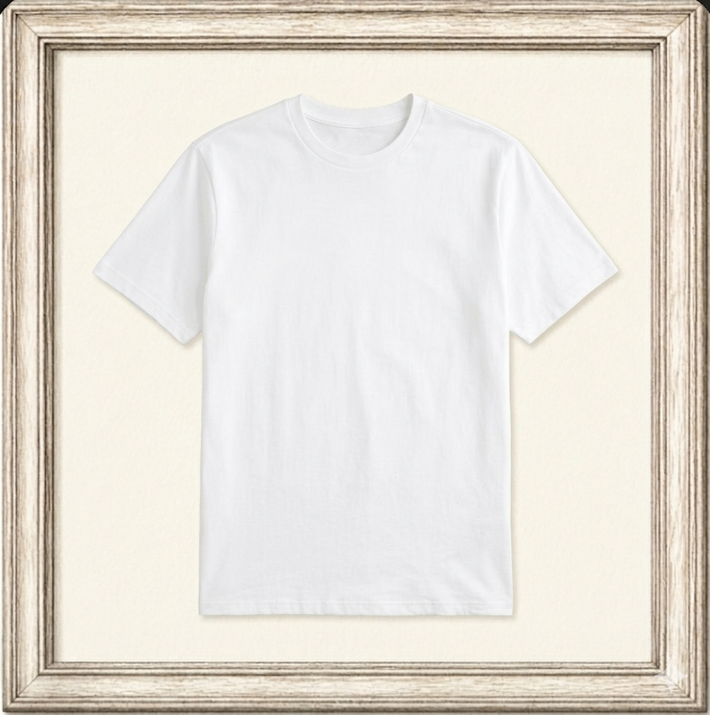 40011632 Classic Fit Performance Jersey T-Shirt