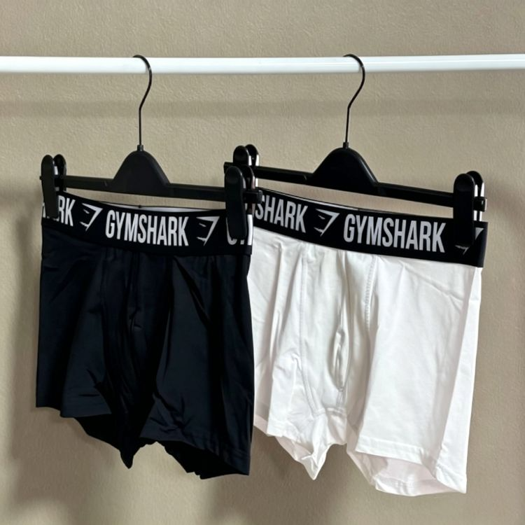 51141295 Men's Sports Boxer Briefs - Breathable Performance Underwear Shorts