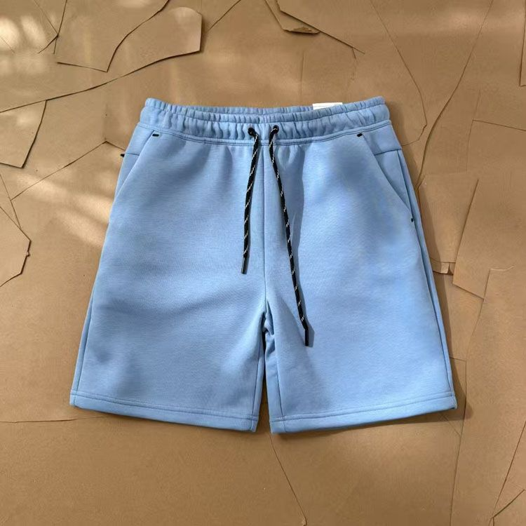 40701967 Men's Casual Drawstring Sweat Shorts | Athletic Gym Shorts
