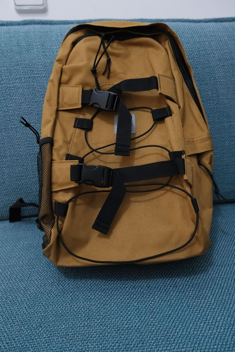 Multi-Function Travel Backpack