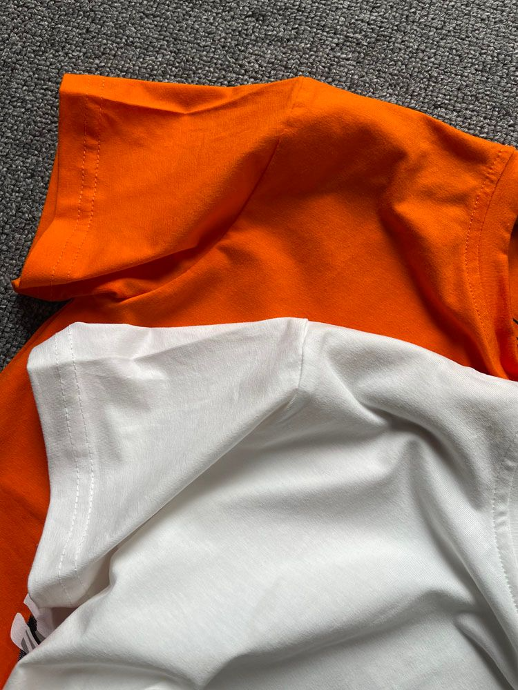 40560418 Kids Soccer Outfit Boys Short Sleeve T-Shirt Shorts 2 Piece Sports Tracksuit Set