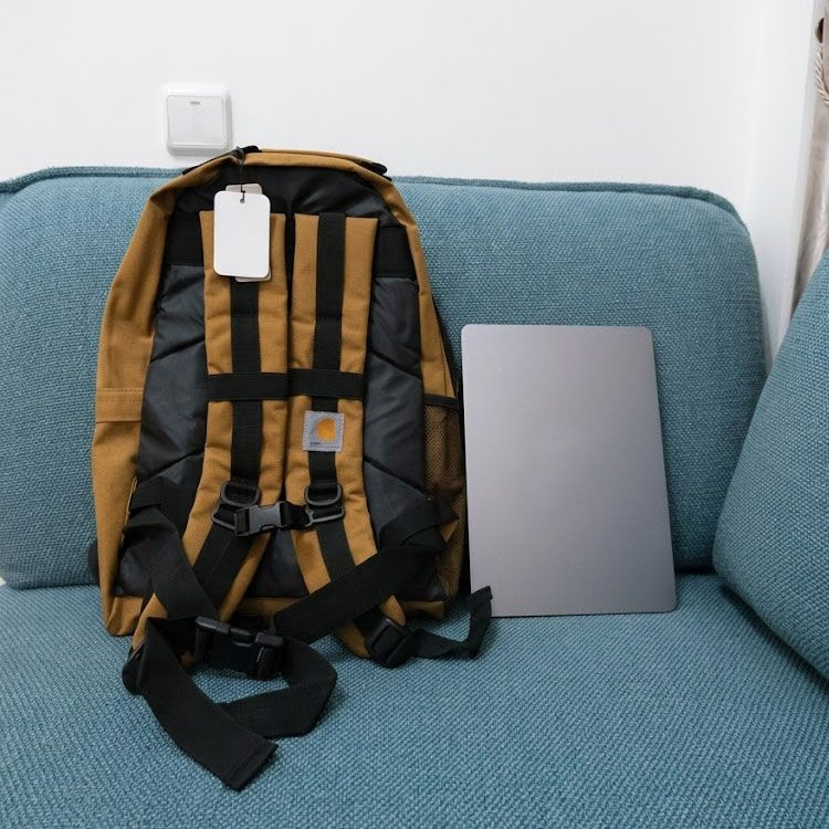 Multi-Function Travel Backpack