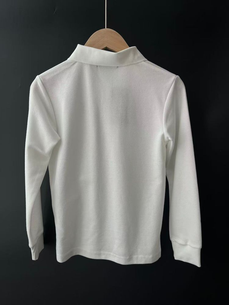 Children's Long Sleeve  Shirt