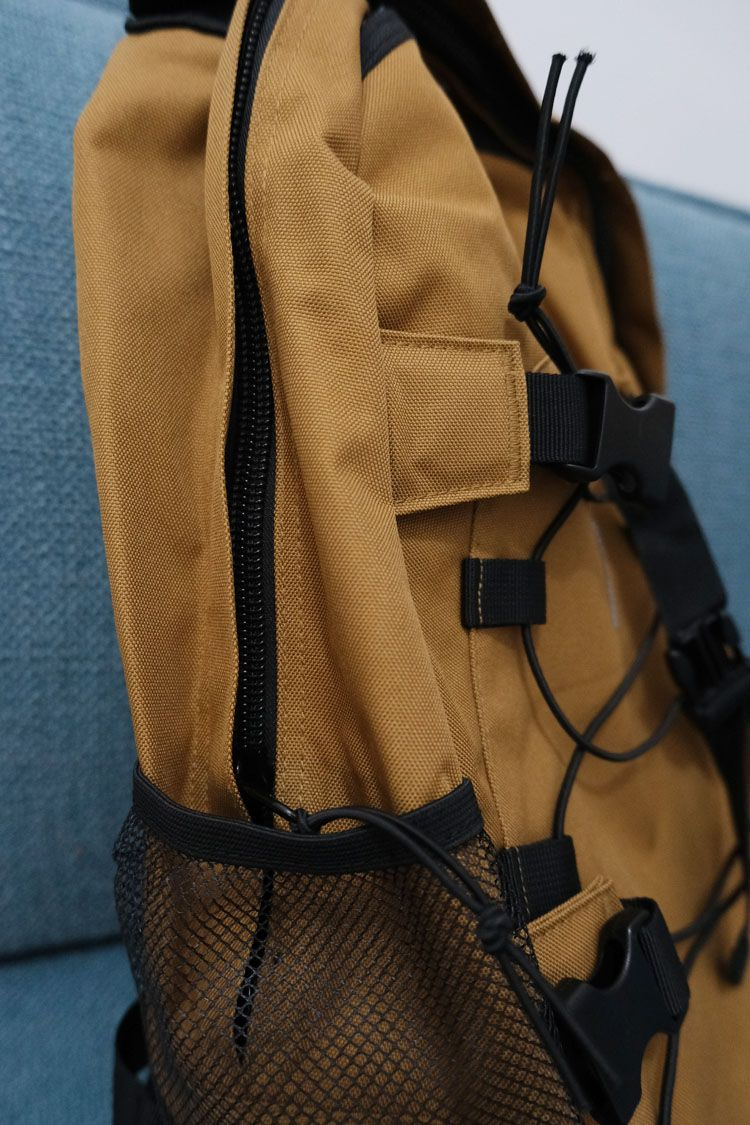 Multi-Function Travel Backpack