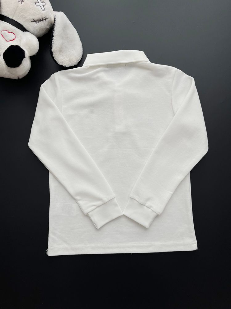 Children's Long Sleeve  Shirt