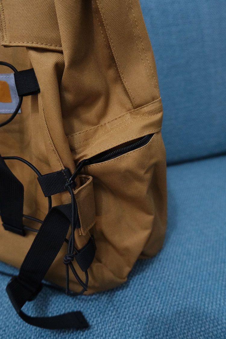 Multi-Function Travel Backpack