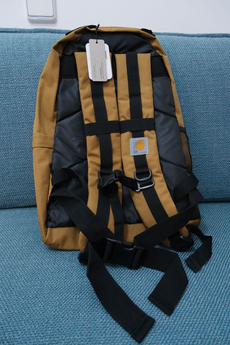 Multi-Function Travel Backpack