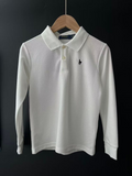 Children's Long Sleeve  Shirt