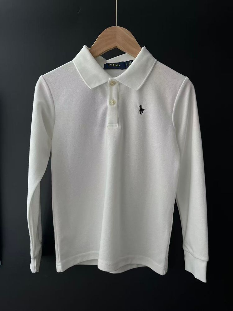Children's Long Sleeve  Shirt