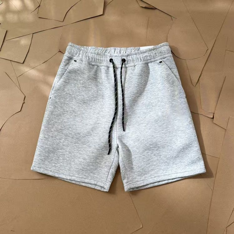 40701967 Men's Casual Drawstring Sweat Shorts | Athletic Gym Shorts