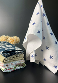 40516865 RL-Printed Cotton Towel