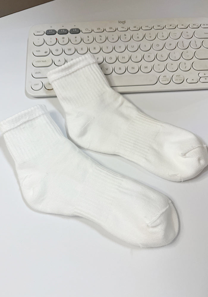 40218492 HL Kid Cotton Socks 3 Pairs a Set