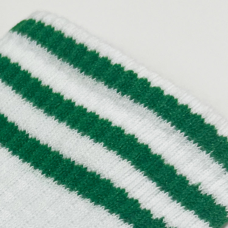 KID 3 PAIRS cotton mid-calf socks, sweat-absorbent