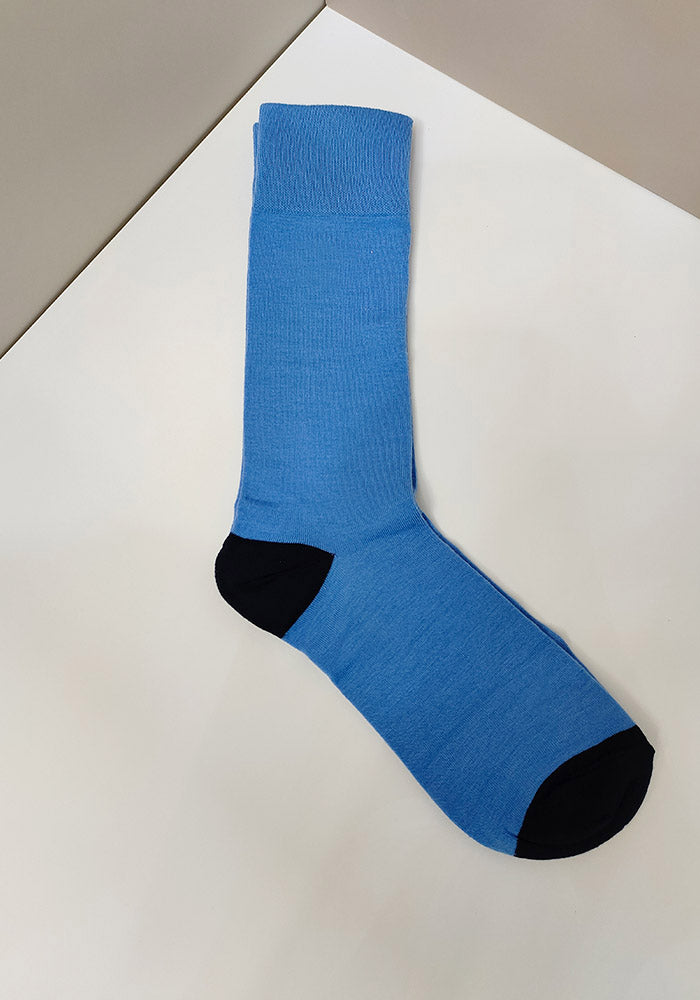 40075311 RL Pony-Three Color Socks 3 Pairs