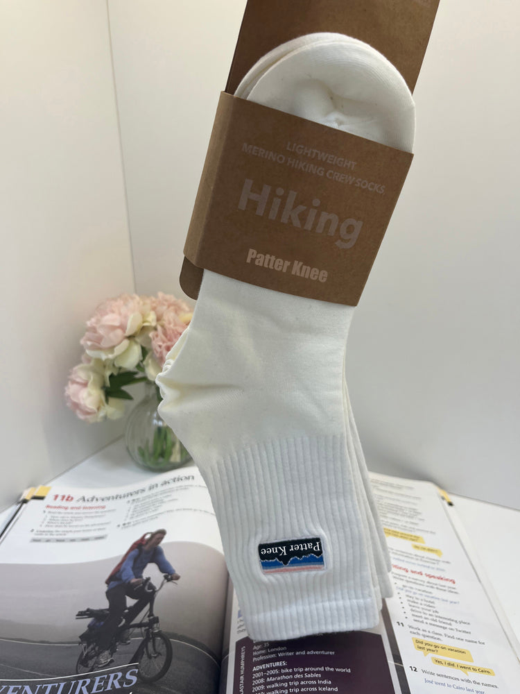 Exquisite  long socks for men and women all seasons