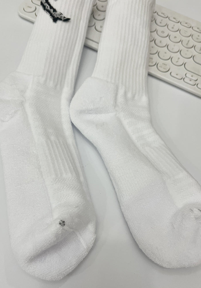 Gymsh Shk terry socks three pairs
